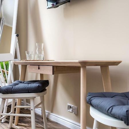 "Havana" Apartament Premium Przy Starym Rynku Poznań Esterno foto