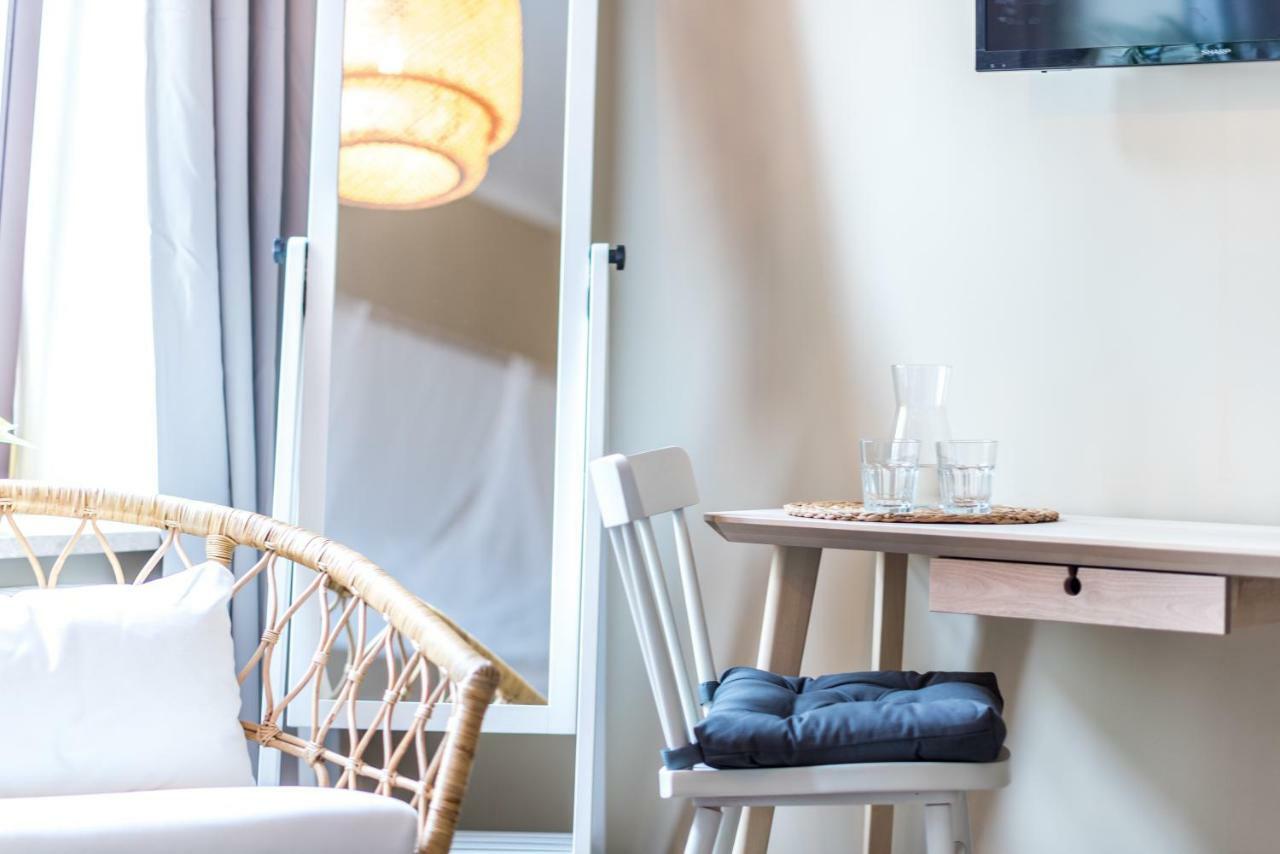 "Havana" Apartament Premium Przy Starym Rynku Poznań Esterno foto
