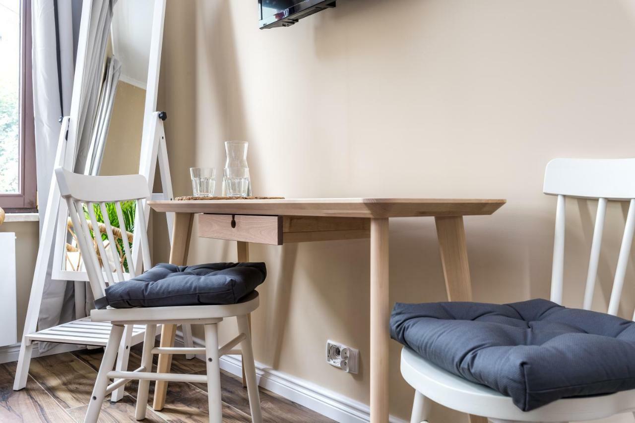 "Havana" Apartament Premium Przy Starym Rynku Poznań Esterno foto