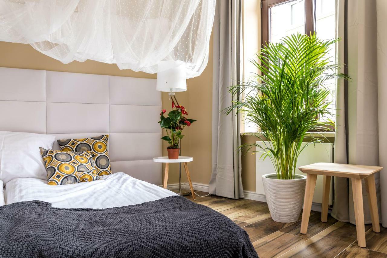 "Havana" Apartament Premium Przy Starym Rynku Poznań Esterno foto