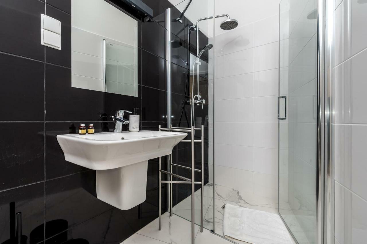 "Havana" Apartament Premium Przy Starym Rynku Poznań Esterno foto