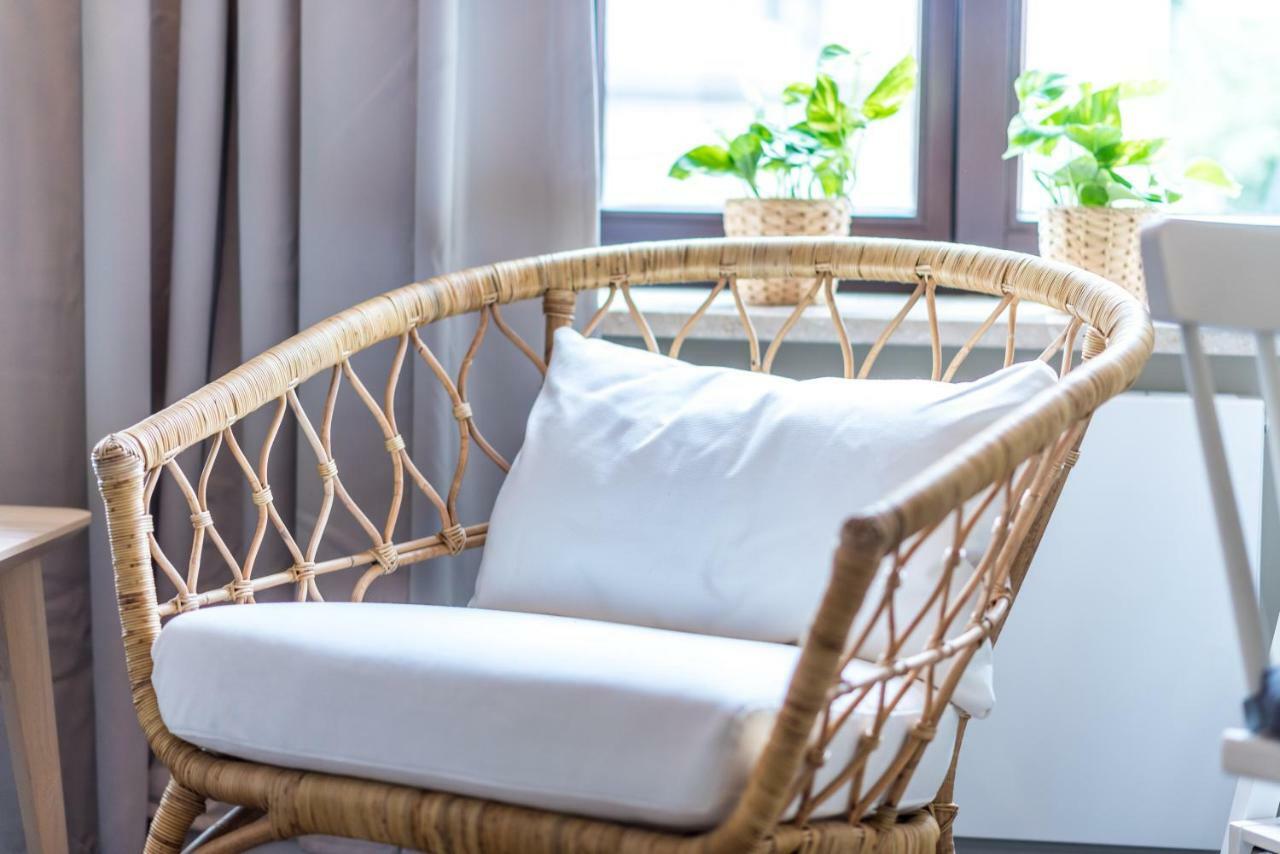 "Havana" Apartament Premium Przy Starym Rynku Poznań Esterno foto
